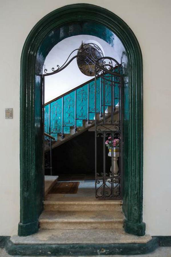 Апартаменты Paolo & Francesca'S Trapani Loft Экстерьер фото