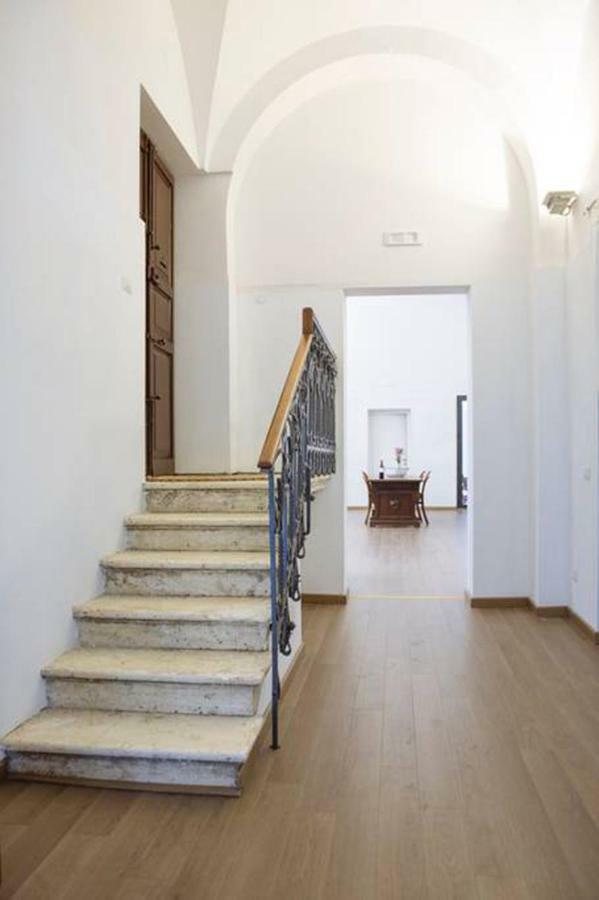 Апартаменты Paolo & Francesca'S Trapani Loft Экстерьер фото